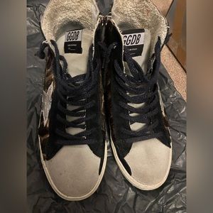Golden goose FRANCY SNEAKERS size 37